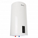 Электроводонагреватель аккумуляционный THERMEX Solo 80 V (80л, нер. бак, вертикальная установка) с доставкой в NAME